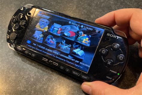 Psp slim 2004 PenalbaWeb.com