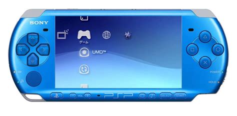 Psp slim lite PenalbaWeb.com