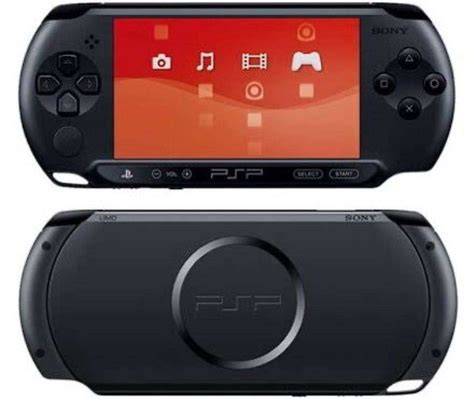 Psp street e1004 PenalbaWeb.com