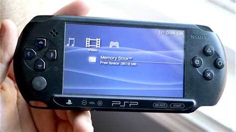 Psp street PenalbaWeb.com