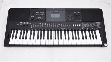 Psr yamaha PenalbaWeb.com