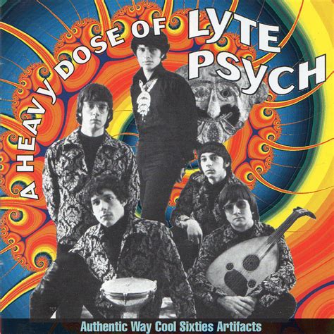 Psych rock PenalbaWeb.com