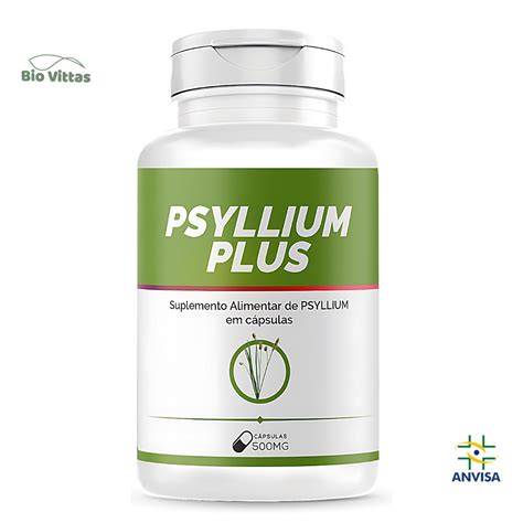 Psyllium plus PenalbaWeb.com