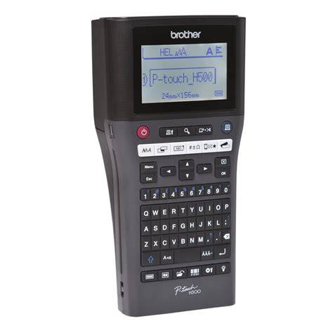 Pt h500 PenalbaWeb.com