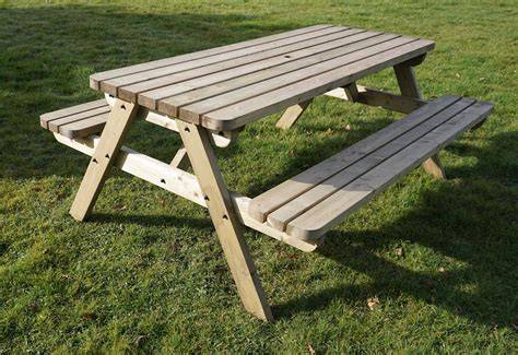 Pub bench PenalbaWeb.com
