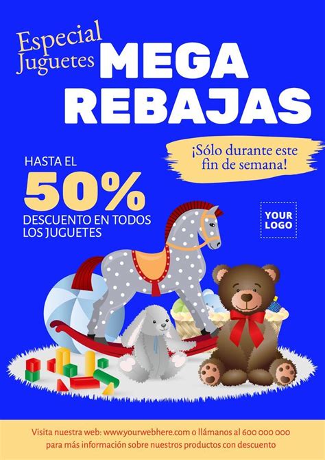 Publicidad juguetes PenalbaWeb.com