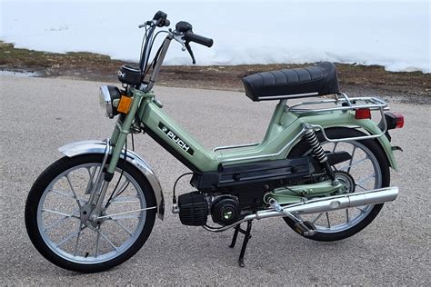 Puch PenalbaWeb.com