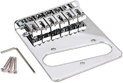 Puente telecaster PenalbaWeb.com