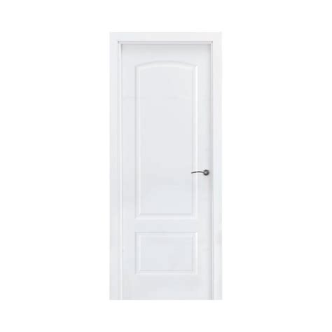 Puerta blanca PenalbaWeb.com