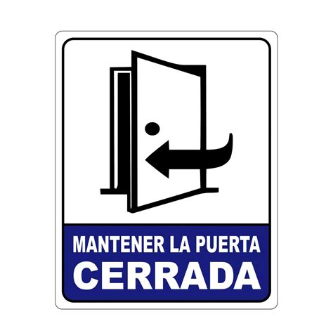 Puerta cerrada PenalbaWeb.com
