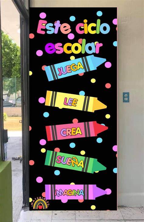 Puerta decoracion PenalbaWeb.com