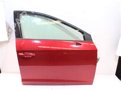 Puerta delantera derecha seat leon PenalbaWeb.com