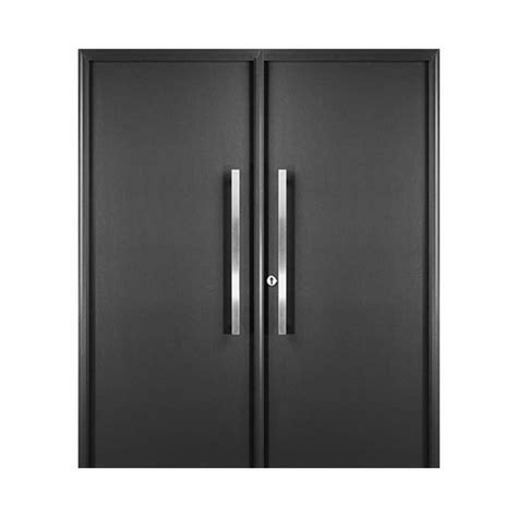 Puerta doble hoja PenalbaWeb.com