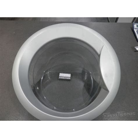 Puerta lavadora fagor innova PenalbaWeb.com