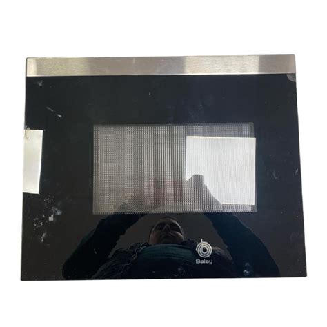 Puerta microondas PenalbaWeb.com