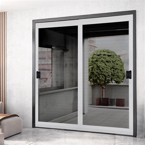 Puerta patio PenalbaWeb.com