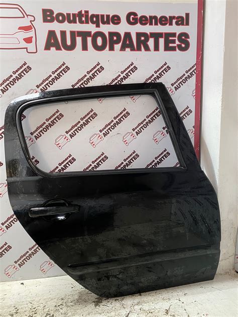 Puerta peugeot 307 PenalbaWeb.com