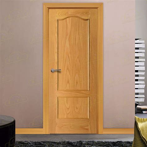 Puerta roble PenalbaWeb.com