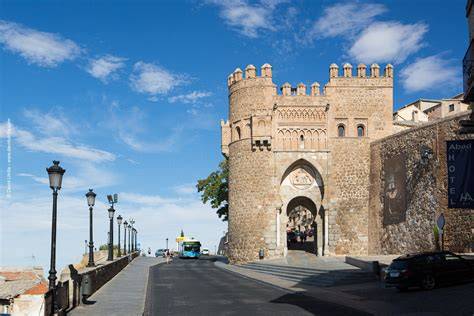Puerta toledo PenalbaWeb.com
