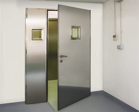 Puertas acero PenalbaWeb.com