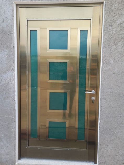Puertas bronce PenalbaWeb.com
