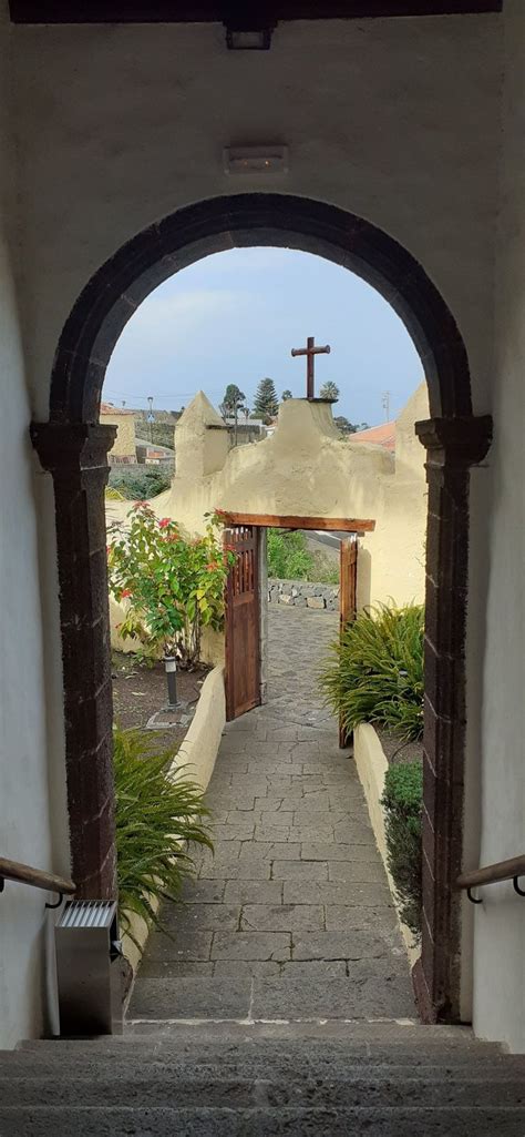 Puertas canarias PenalbaWeb.com