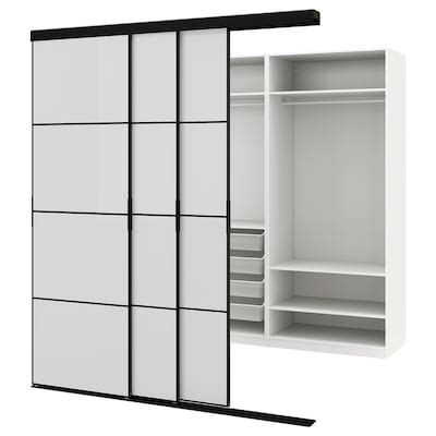 Puertas correderas de cristal ikea PenalbaWeb.com