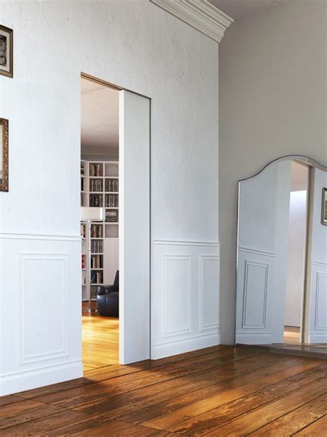 Puertas correderas empotradas PenalbaWeb.com