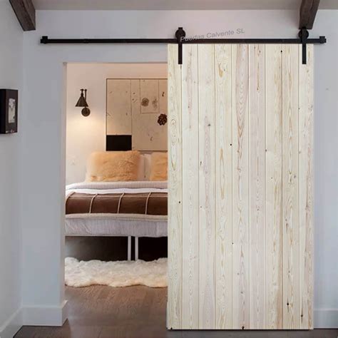 Puertas correderas de granero PenalbaWeb.com