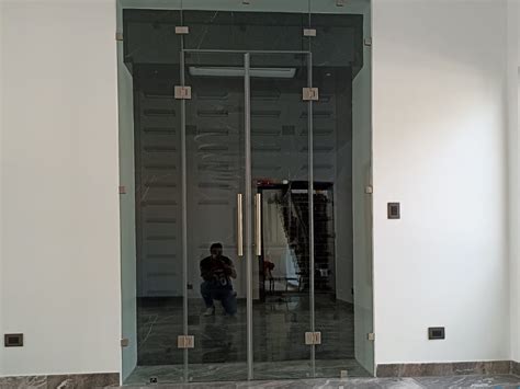 Puertas de cristal templado PenalbaWeb.com