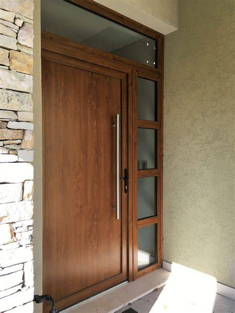 Puertas de exterior PenalbaWeb.com
