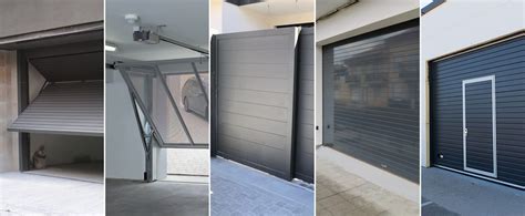 Puertas de garaje PenalbaWeb.com