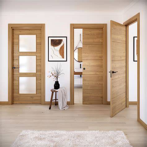 Puertas interiores PenalbaWeb.com