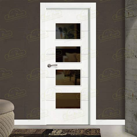 Puertas lacadas PenalbaWeb.com