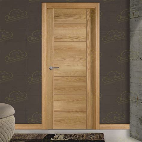 Puertas madera roble PenalbaWeb.com