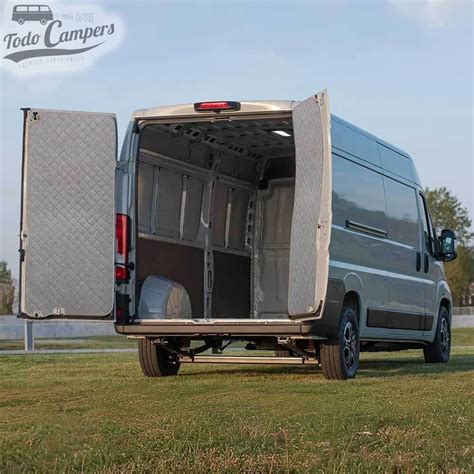 Puertas peugeot boxer PenalbaWeb.com