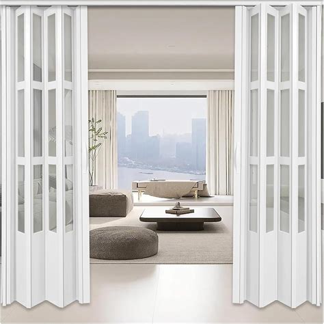 Puertas plegables PenalbaWeb.com
