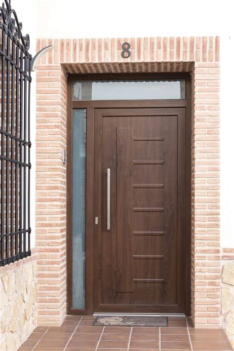Puertas pvc PenalbaWeb.com