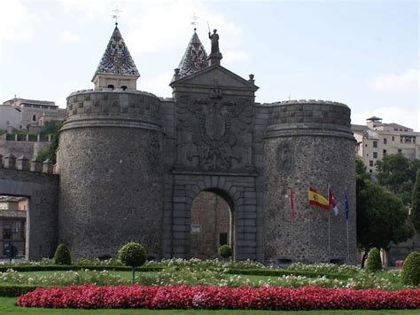 Puertas toledo PenalbaWeb.com