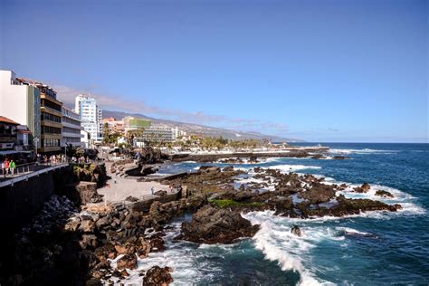 Puerto cruz PenalbaWeb.com