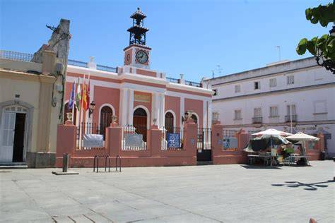 Puerto real PenalbaWeb.com