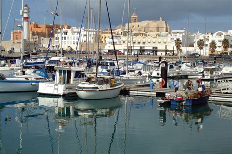 Puerto santa maria PenalbaWeb.com