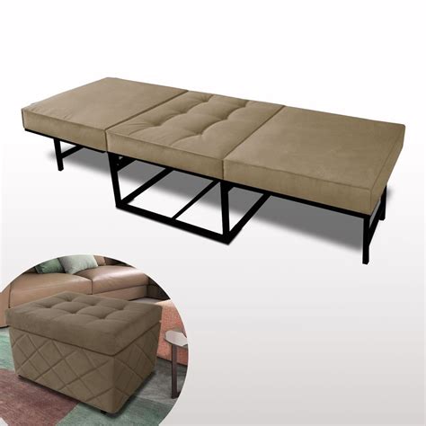 Puf cama PenalbaWeb.com