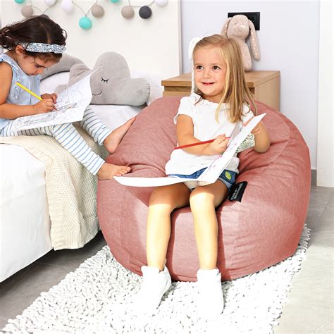 Puff infantil PenalbaWeb.com