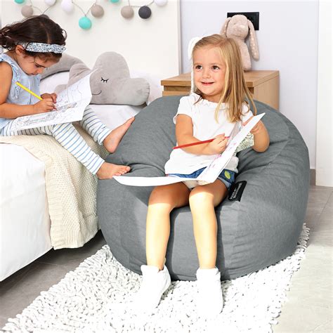 Puff infantiles PenalbaWeb.com
