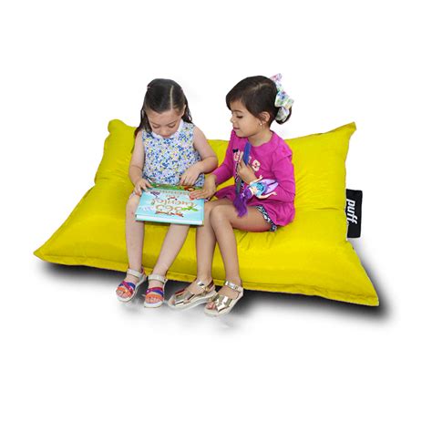 Puff kids amarillo PenalbaWeb.com