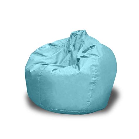 Puff pera xxl azul PenalbaWeb.com