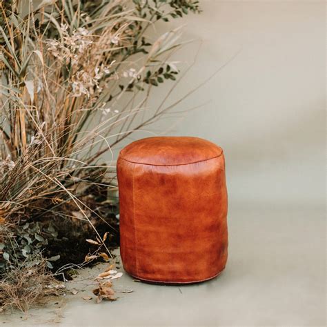 Puff piel PenalbaWeb.com