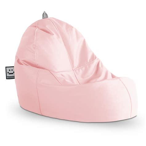 Puff rosa PenalbaWeb.com