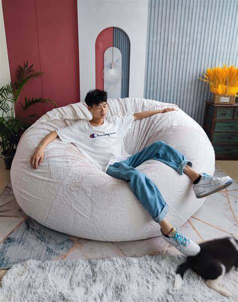 Puff sofa PenalbaWeb.com